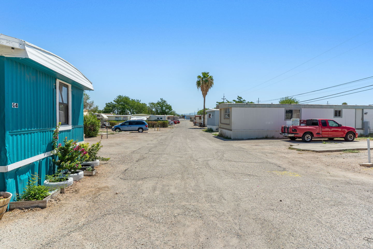 Ranchwood Community