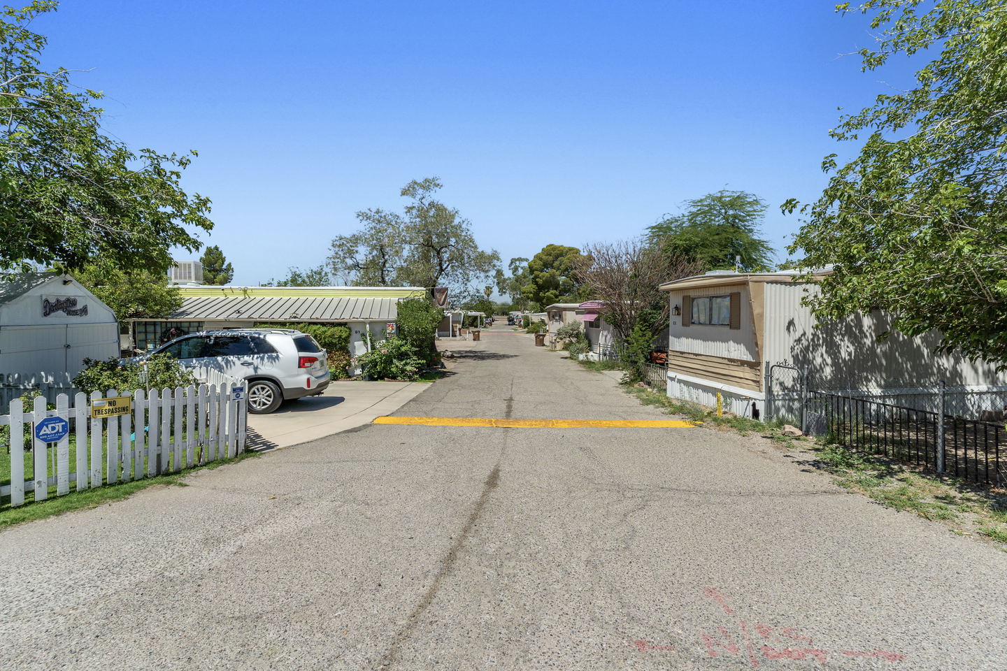 Ranchwood Community