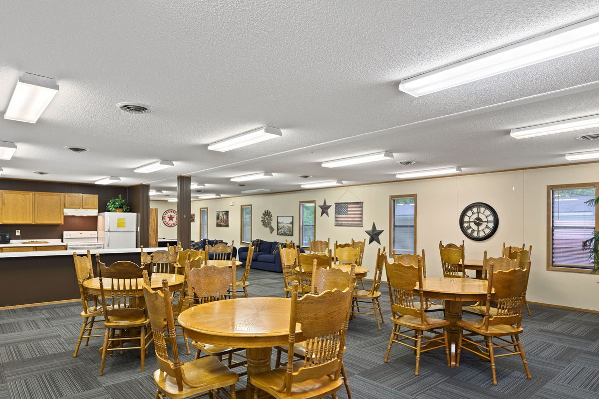 Red Cedars Community