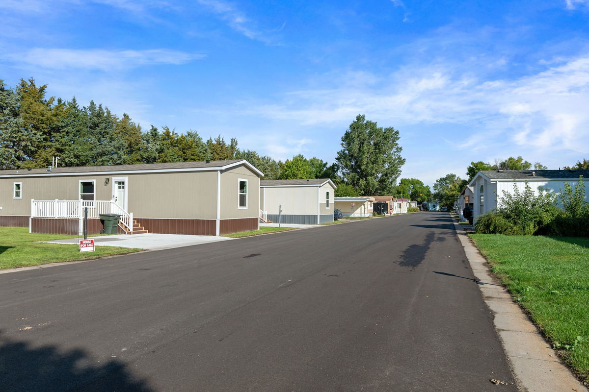 Red Cedars Community