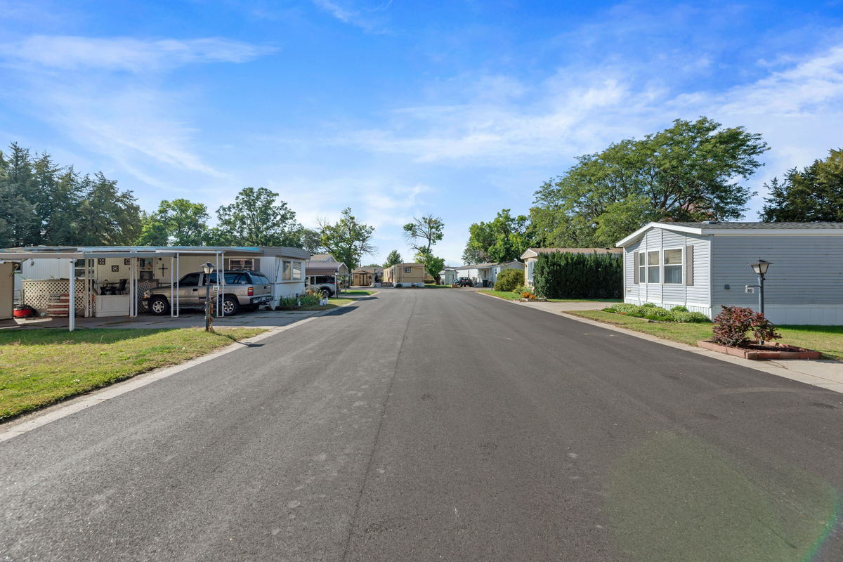 Red Cedars Community