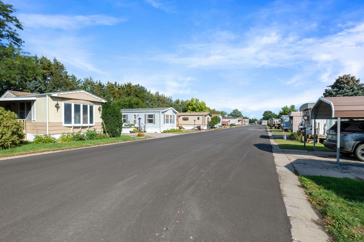 Red Cedars Community