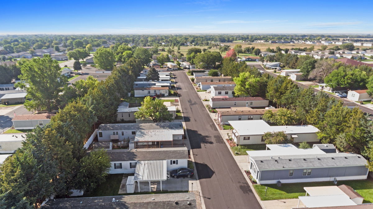Red Cedars Community