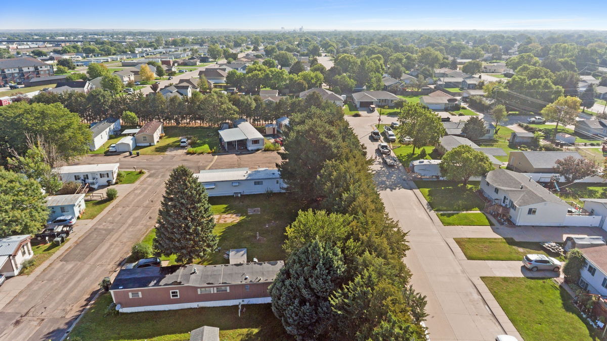 Red Cedars Community