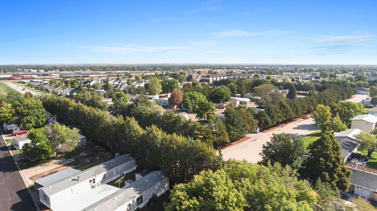 Red Cedars Community