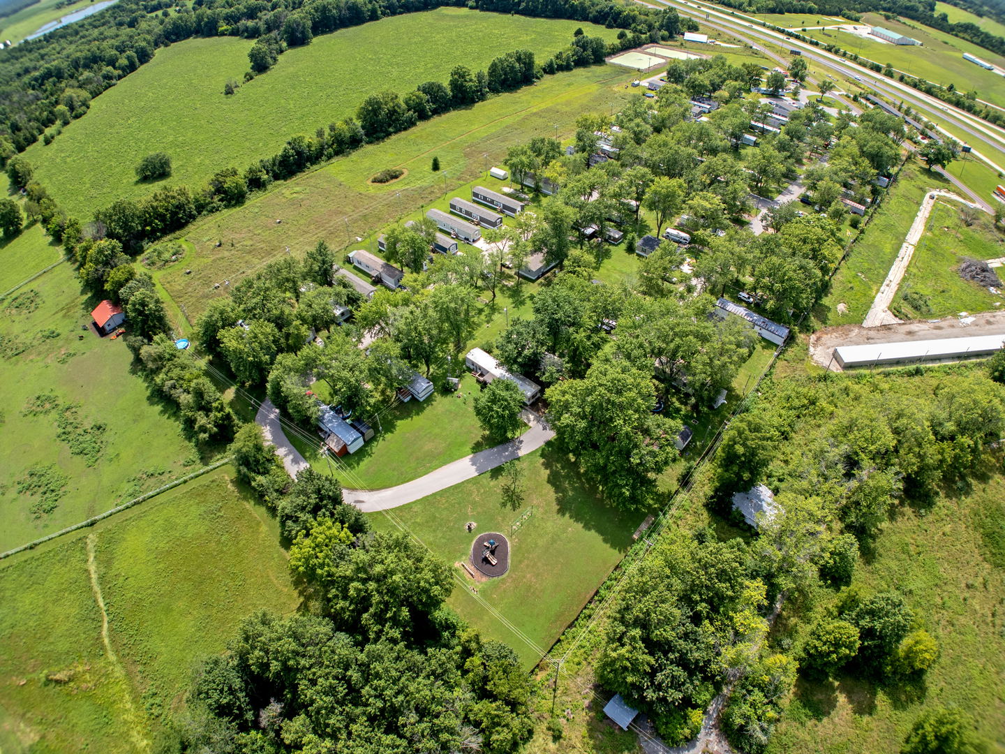 Red Maples Homes & RV Community