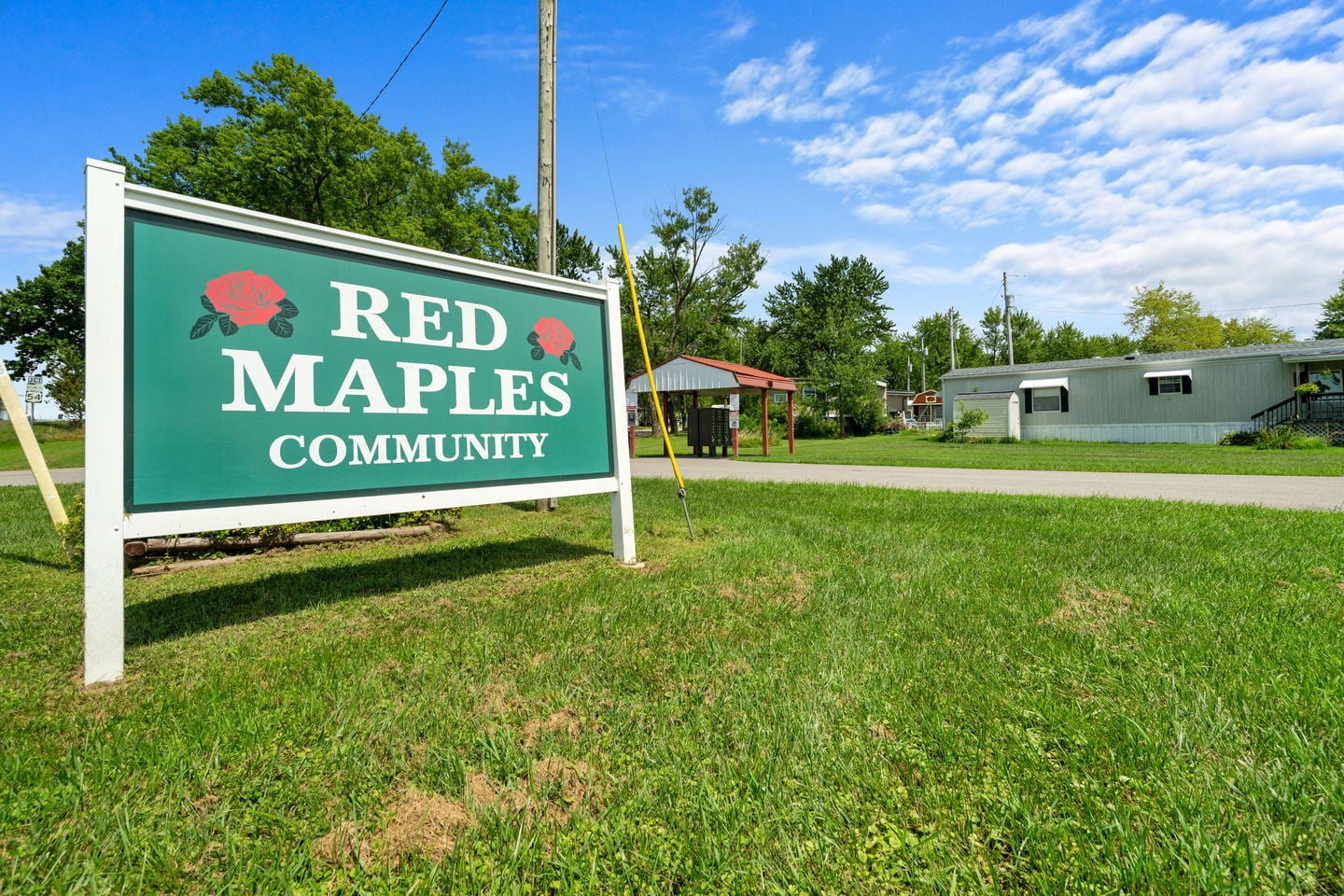 Red Maples Homes & RV Community