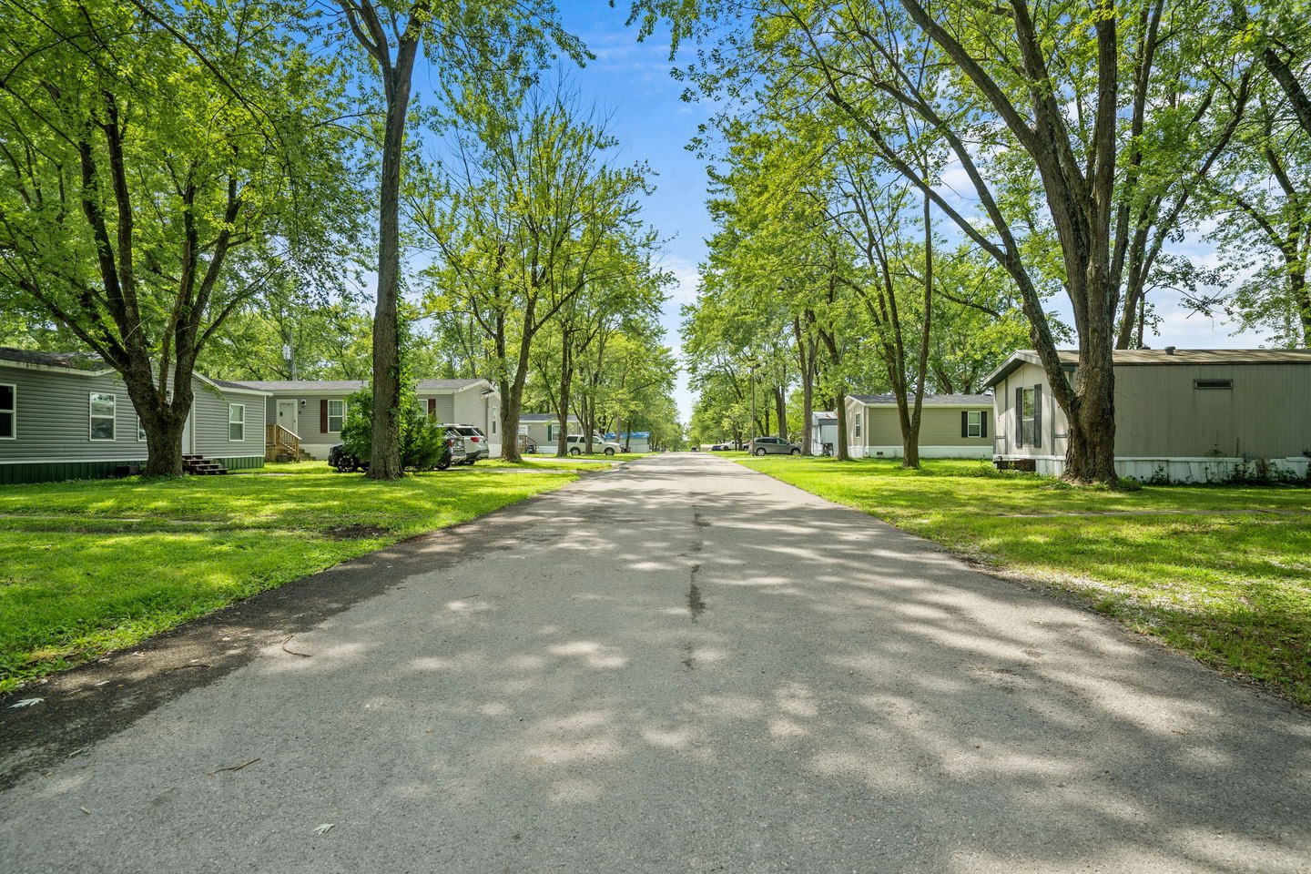 Red Maples Homes & RV Community