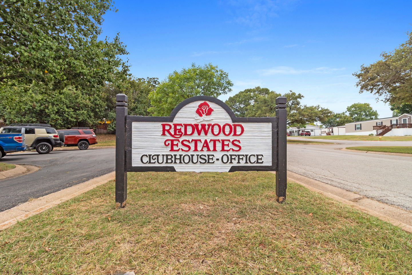 Redwood Estates