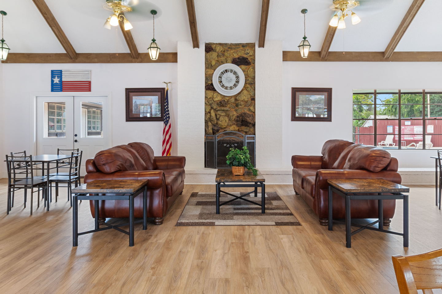 Redwood Estates