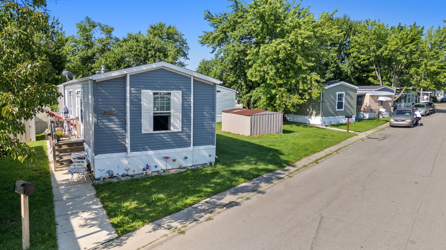 Robbinwood Villa