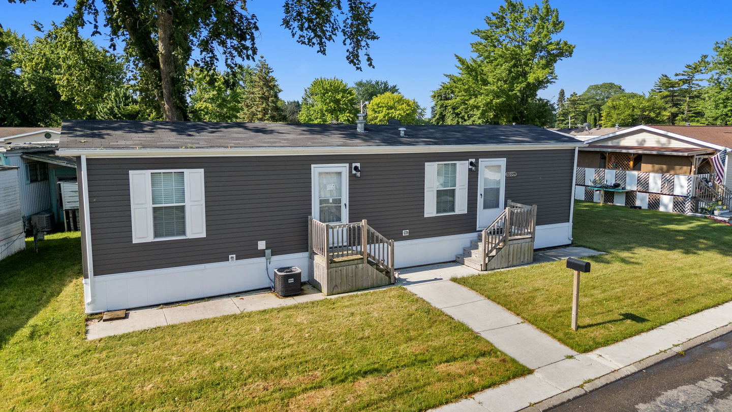 Robbinwood Villa