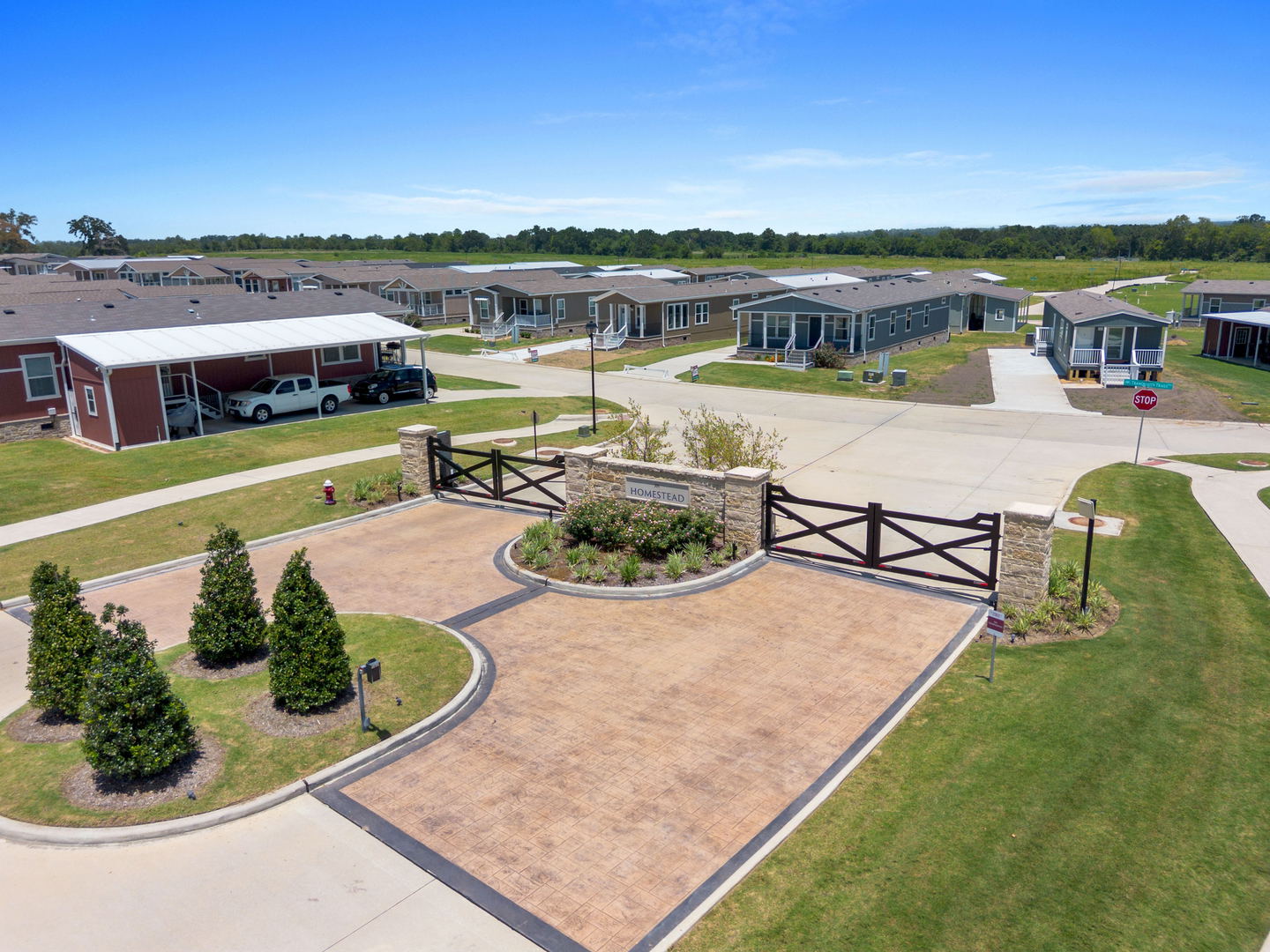 Rockrose Ranch
