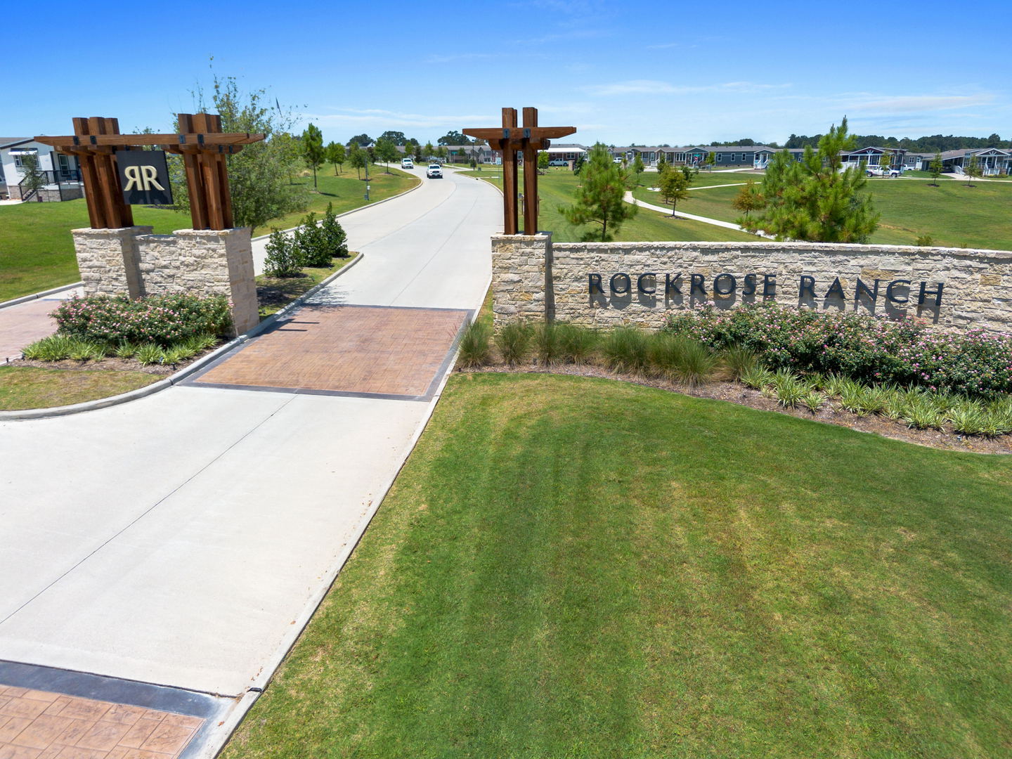 Rockrose Ranch