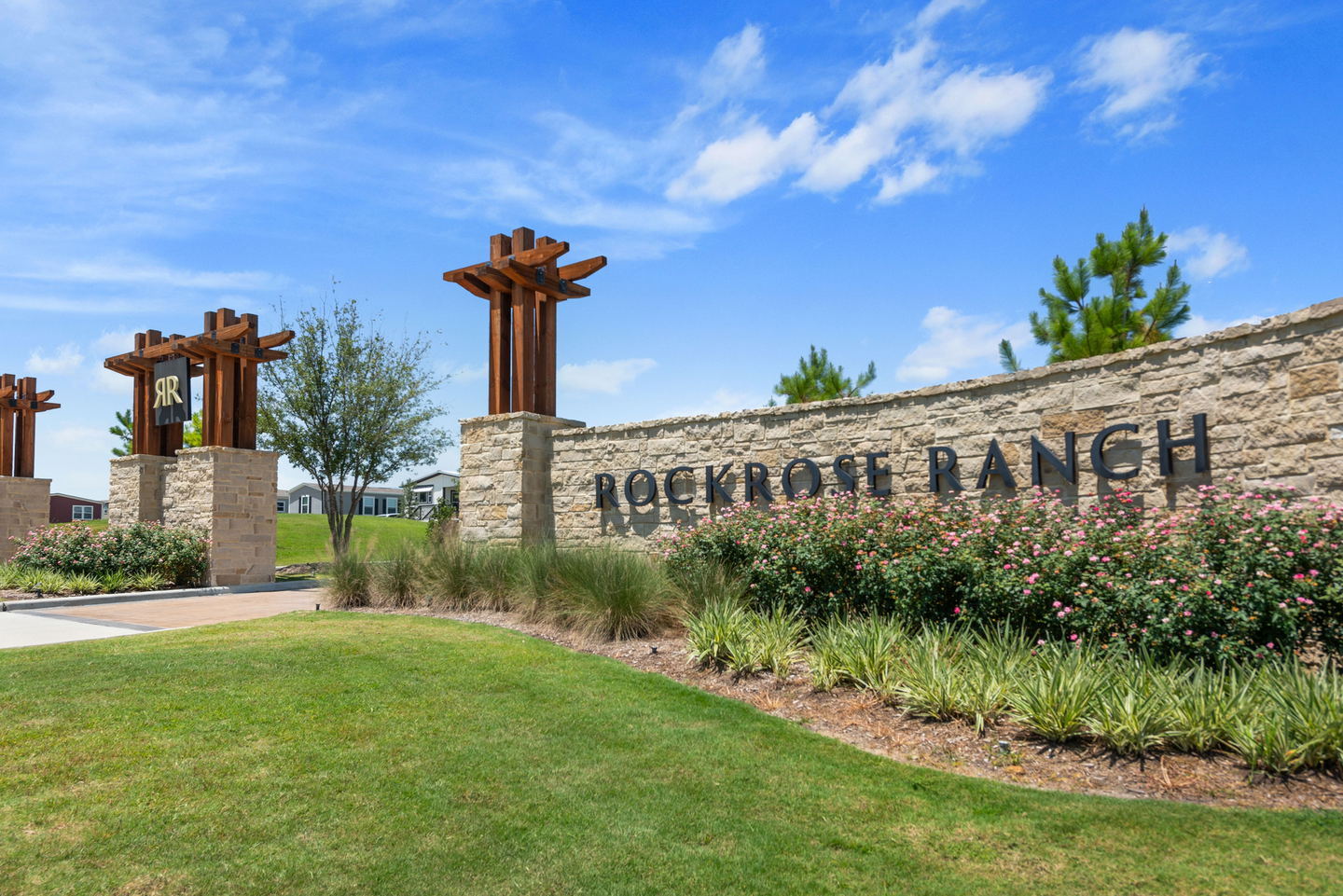 Rockrose Ranch