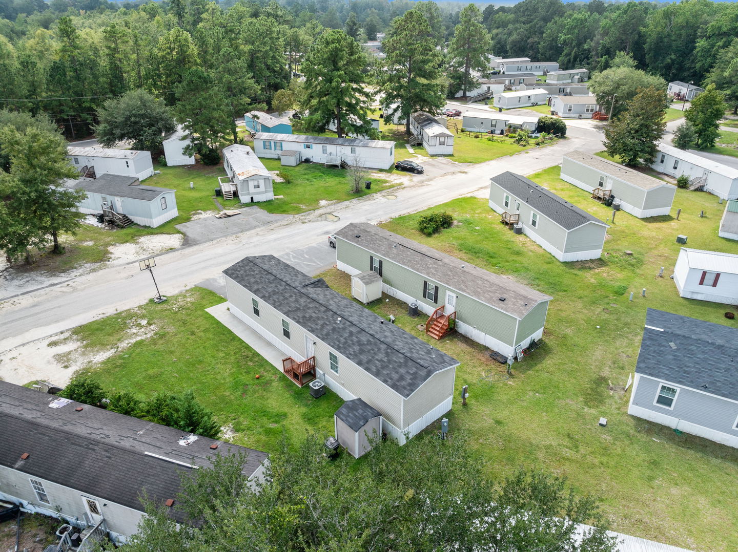 Rolling Meadows