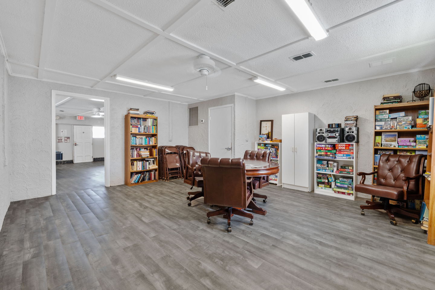 Rose Lake Estates