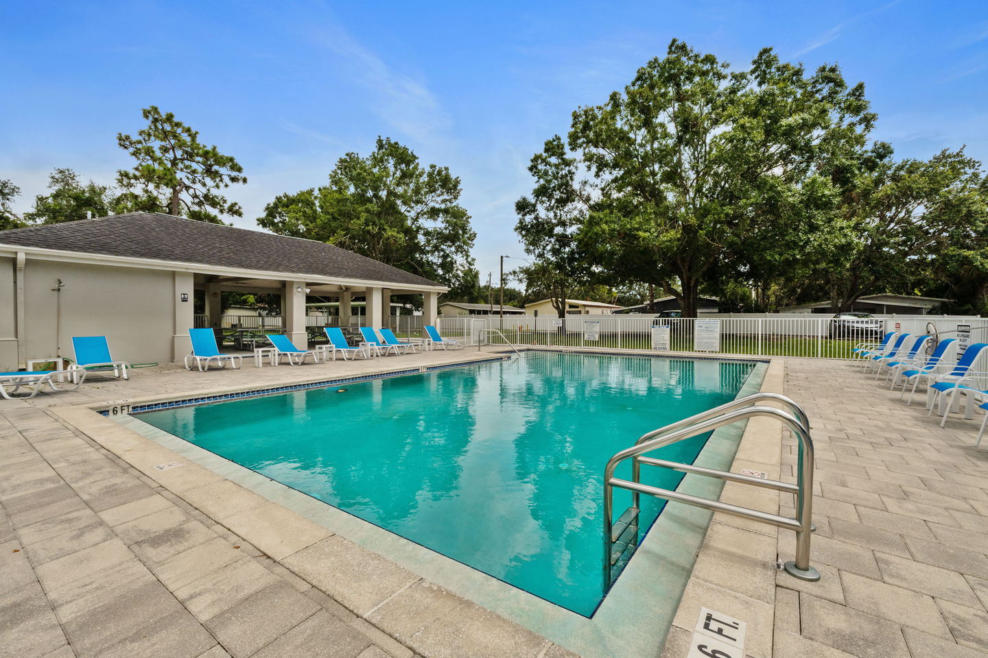 Rose Lake Estates