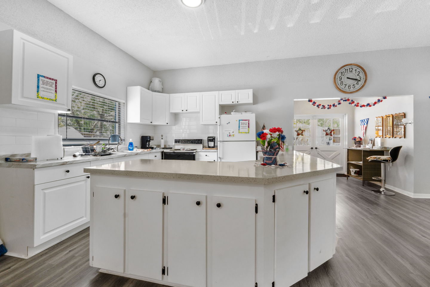 Rose Lake Estates