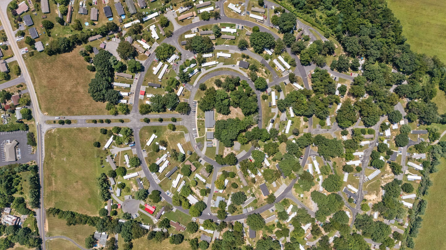 Shenandoah Valley Estates