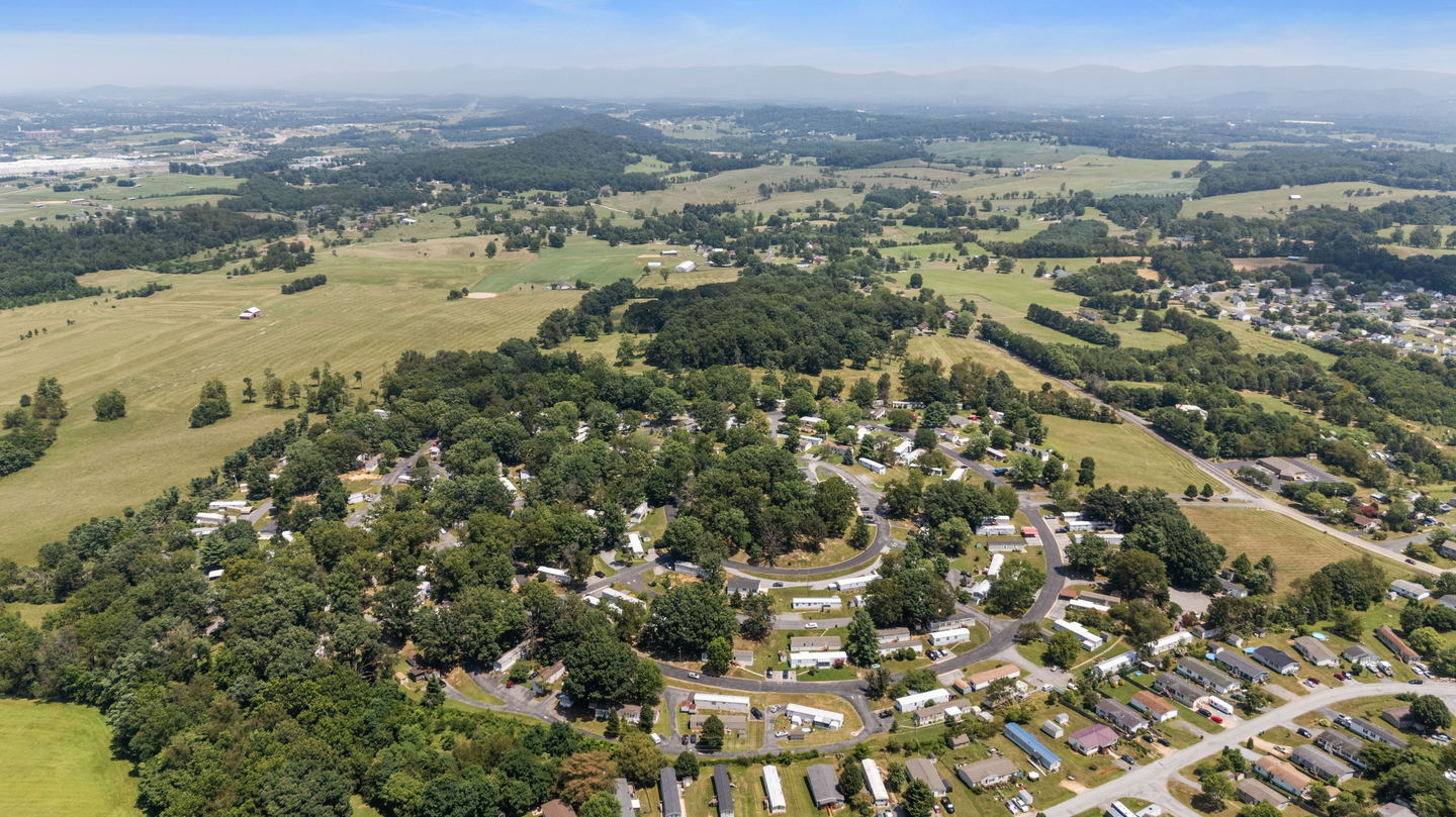 Shenandoah Valley Estates