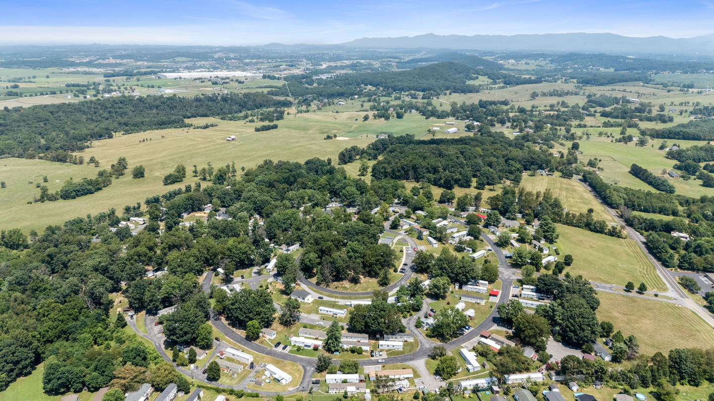 Shenandoah Valley Estates