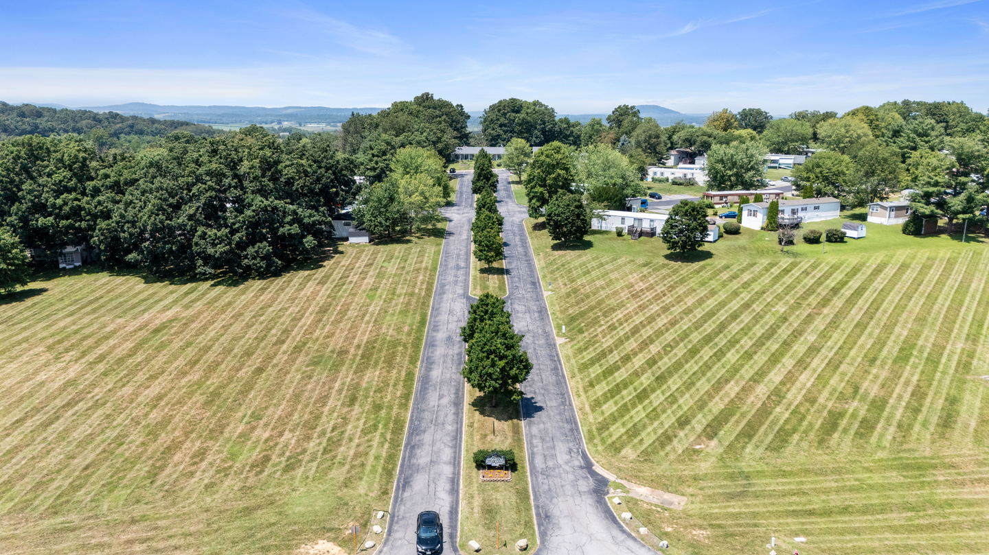 Shenandoah Valley Estates