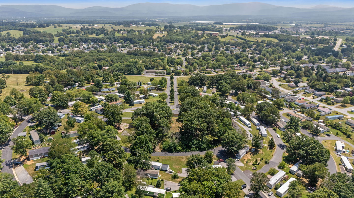Shenandoah Valley Estates