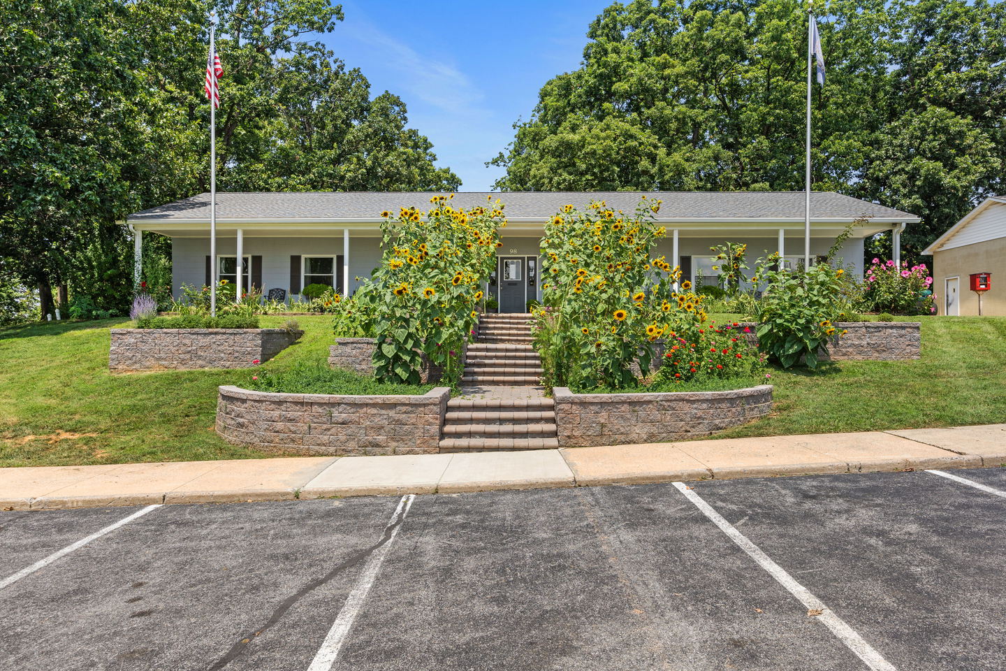 Shenandoah Valley Estates