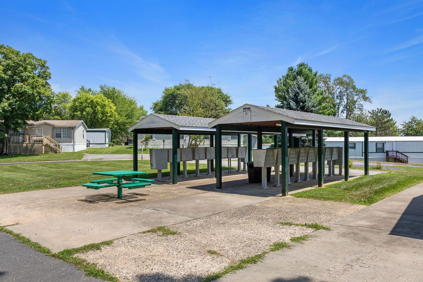 Shenandoah Valley Estates