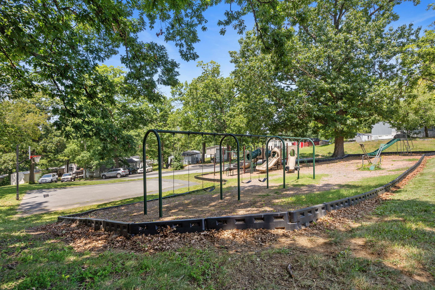 Shenandoah Valley Estates