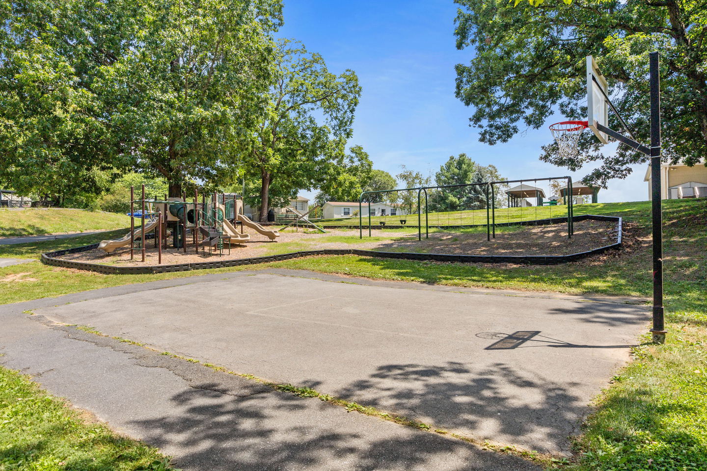 Shenandoah Valley Estates