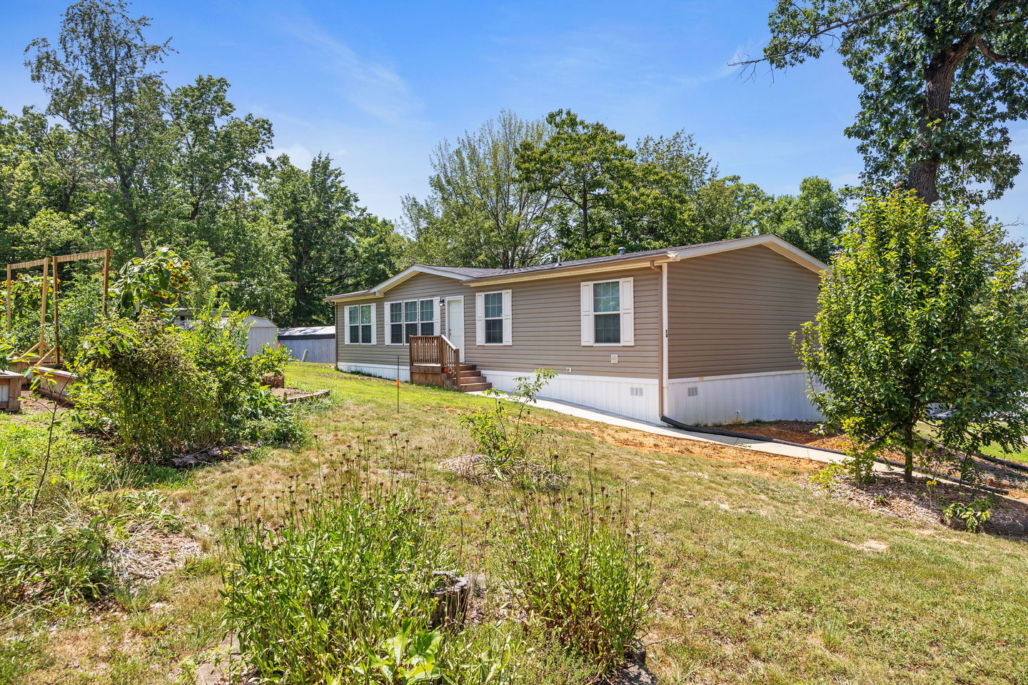 Shenandoah Valley Estates