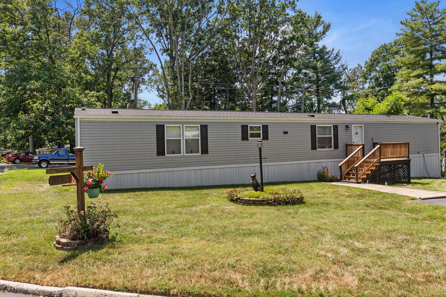 Shenandoah Valley Estates