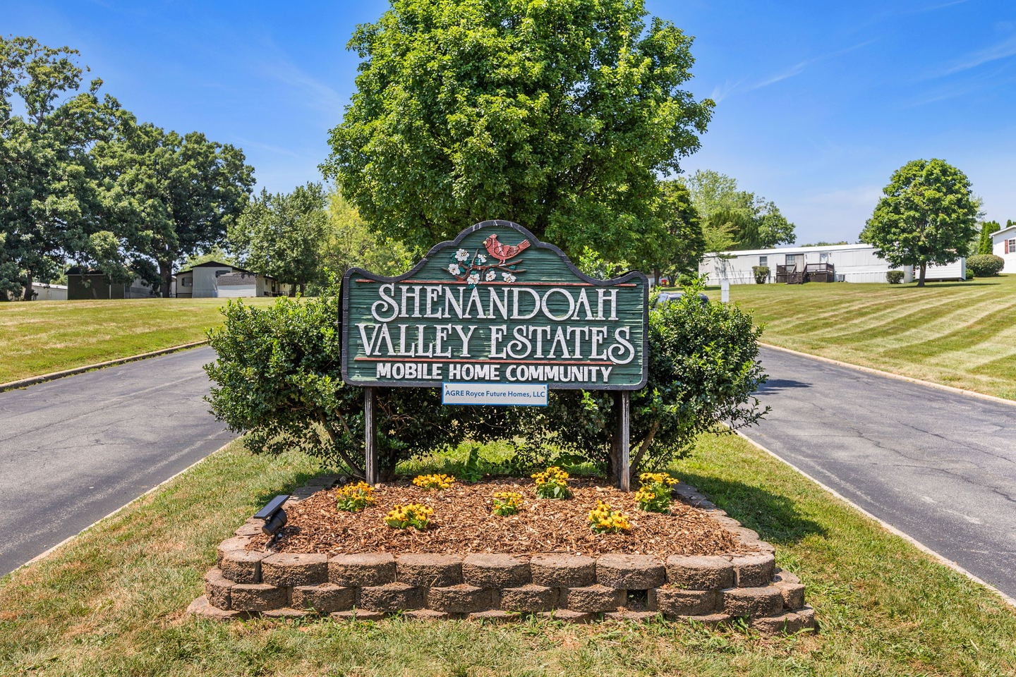 Shenandoah Valley Estates