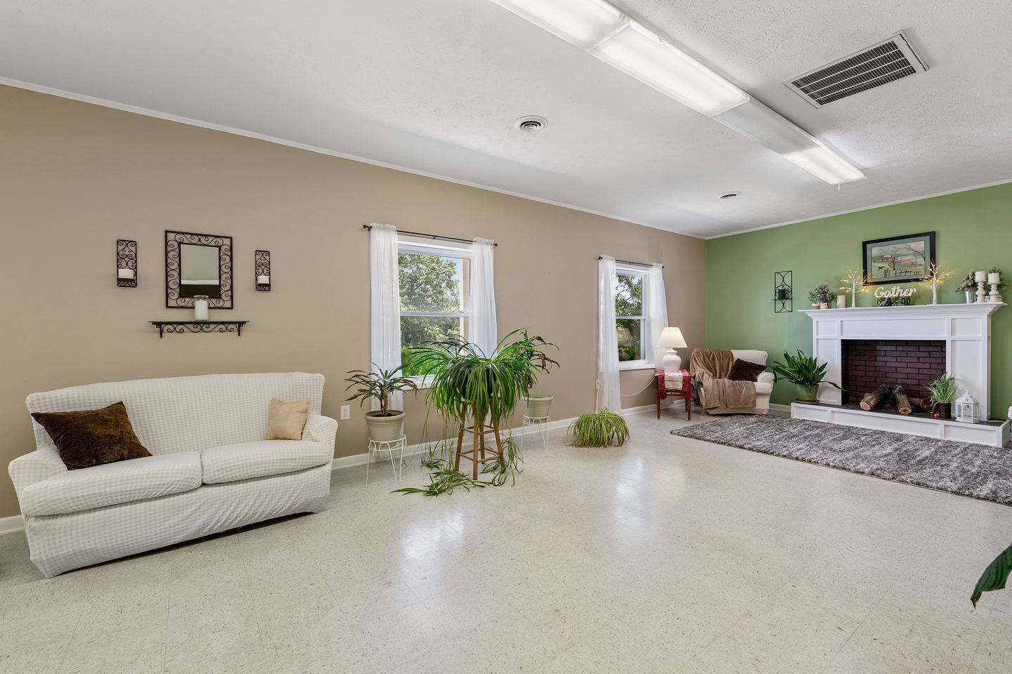 Shenandoah Valley Estates