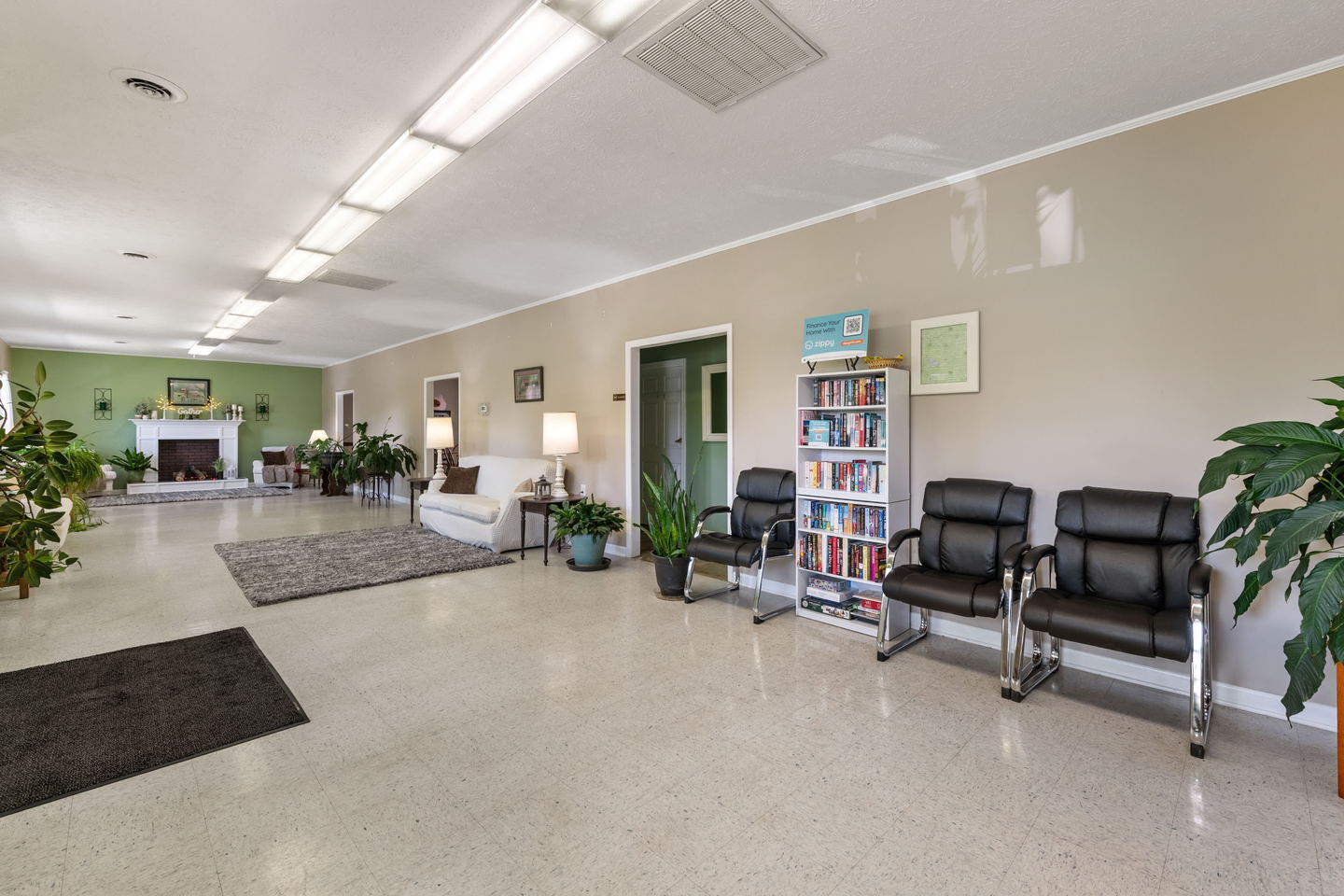 Shenandoah Valley Estates