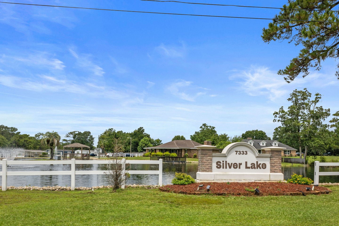 Silver Lake