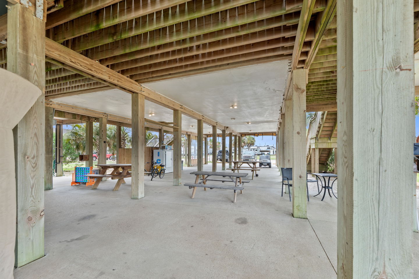 Stella Mare RV Resort