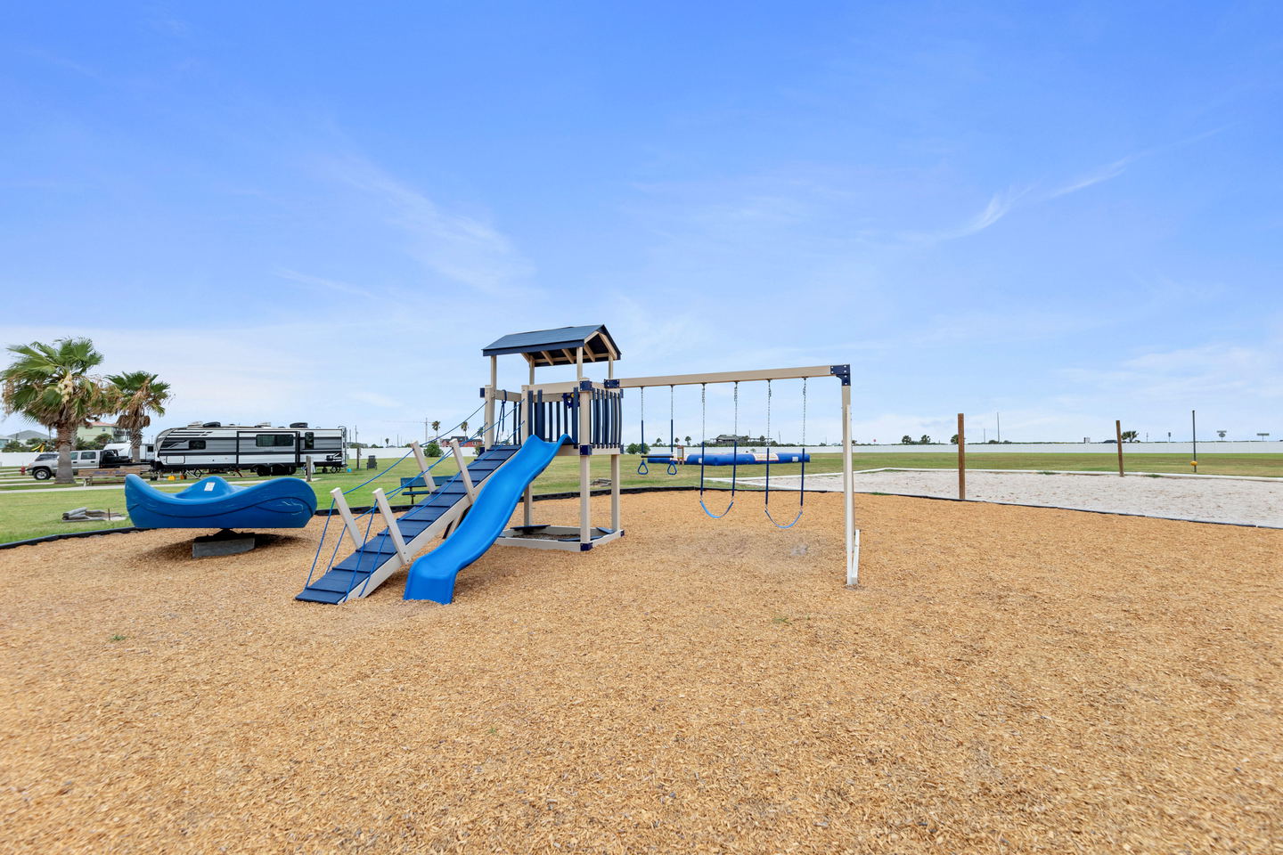 Stella Mare RV Resort