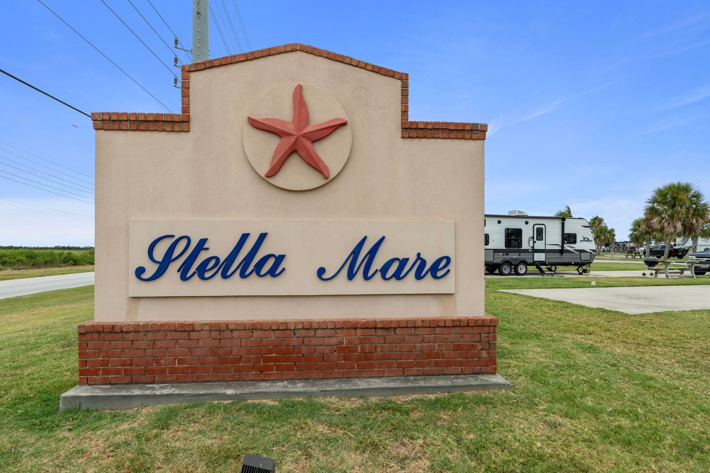 Stella Mare RV Resort