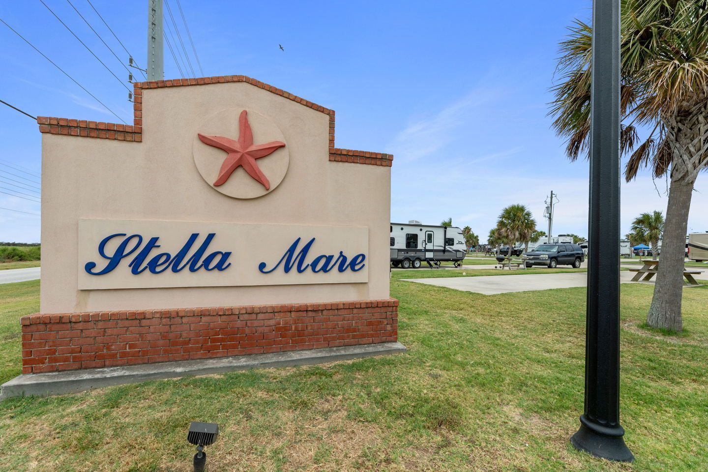 Stella Mare RV Resort