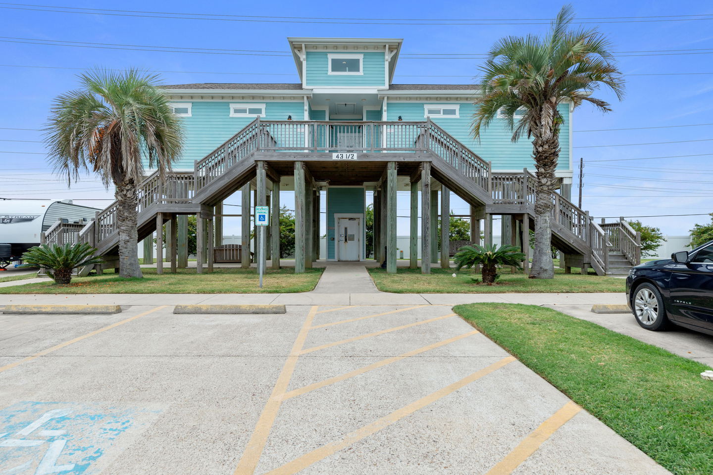 Stella Mare RV Resort