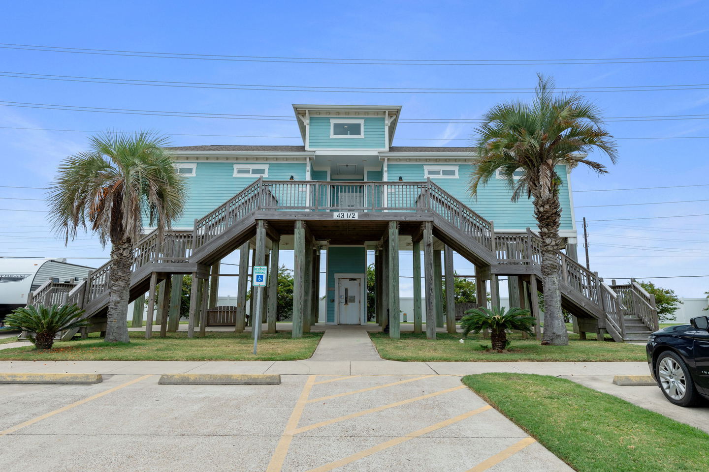 Stella Mare RV Resort
