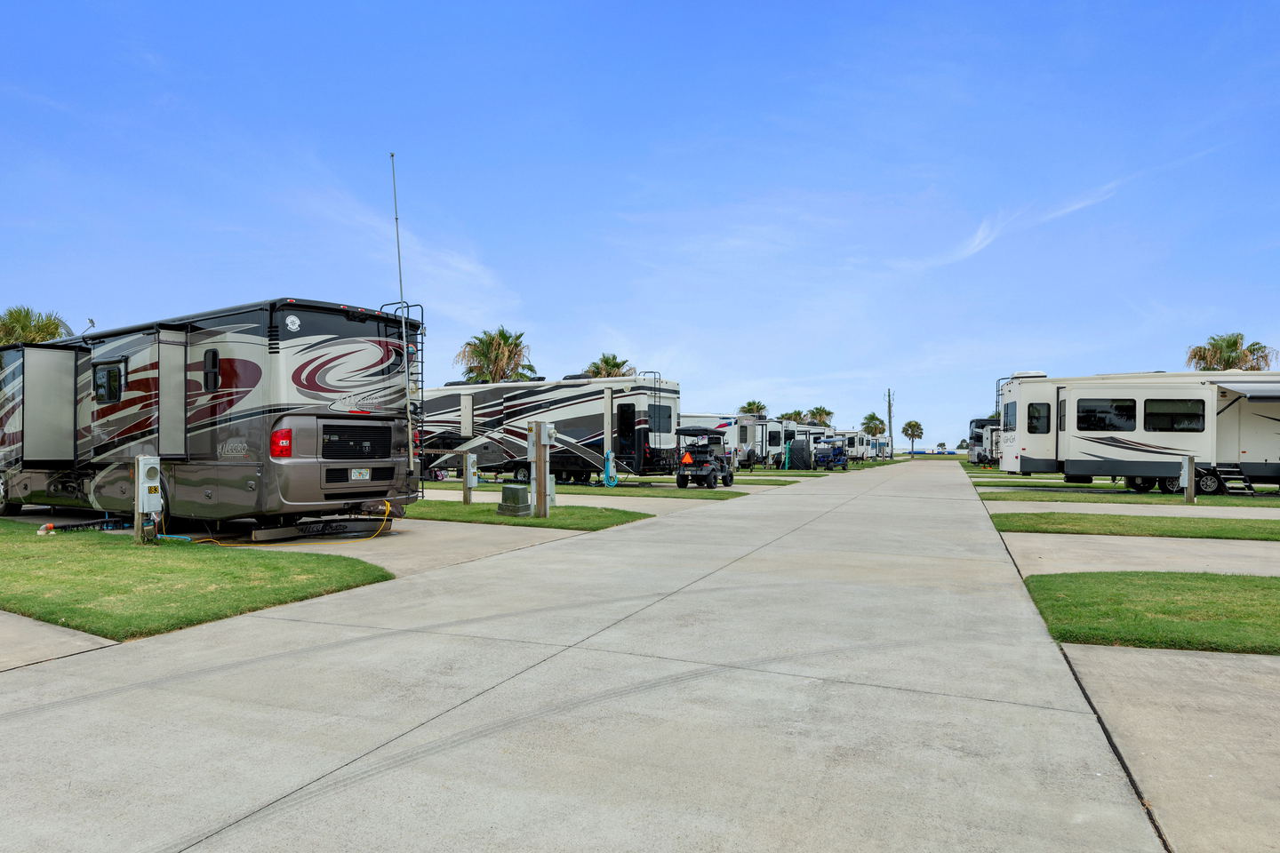 Stella Mare RV Resort