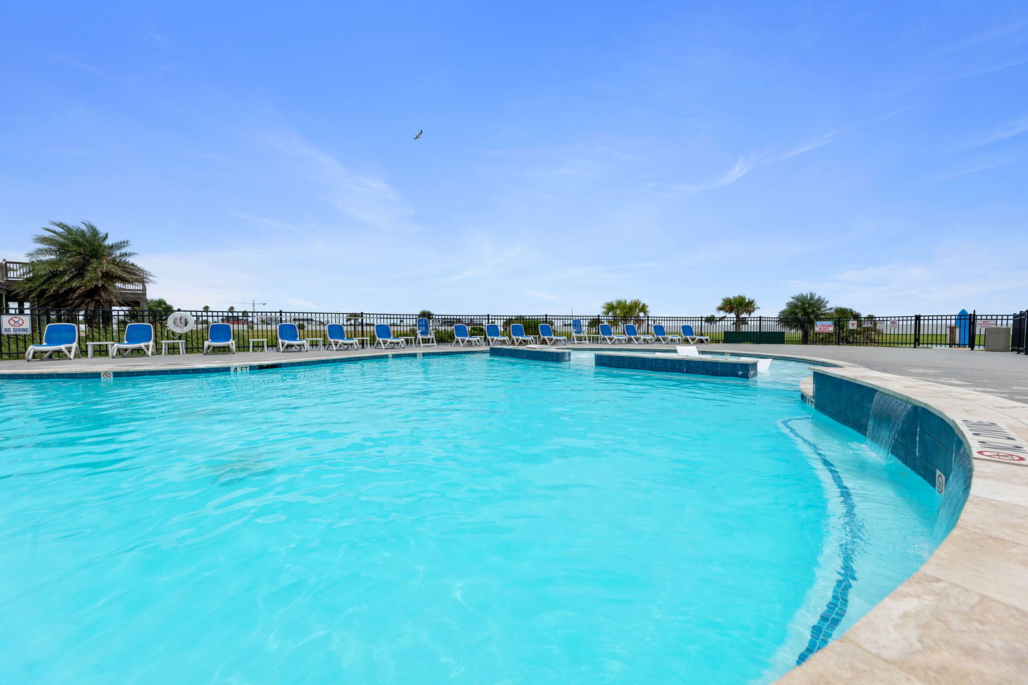 Stella Mare RV Resort