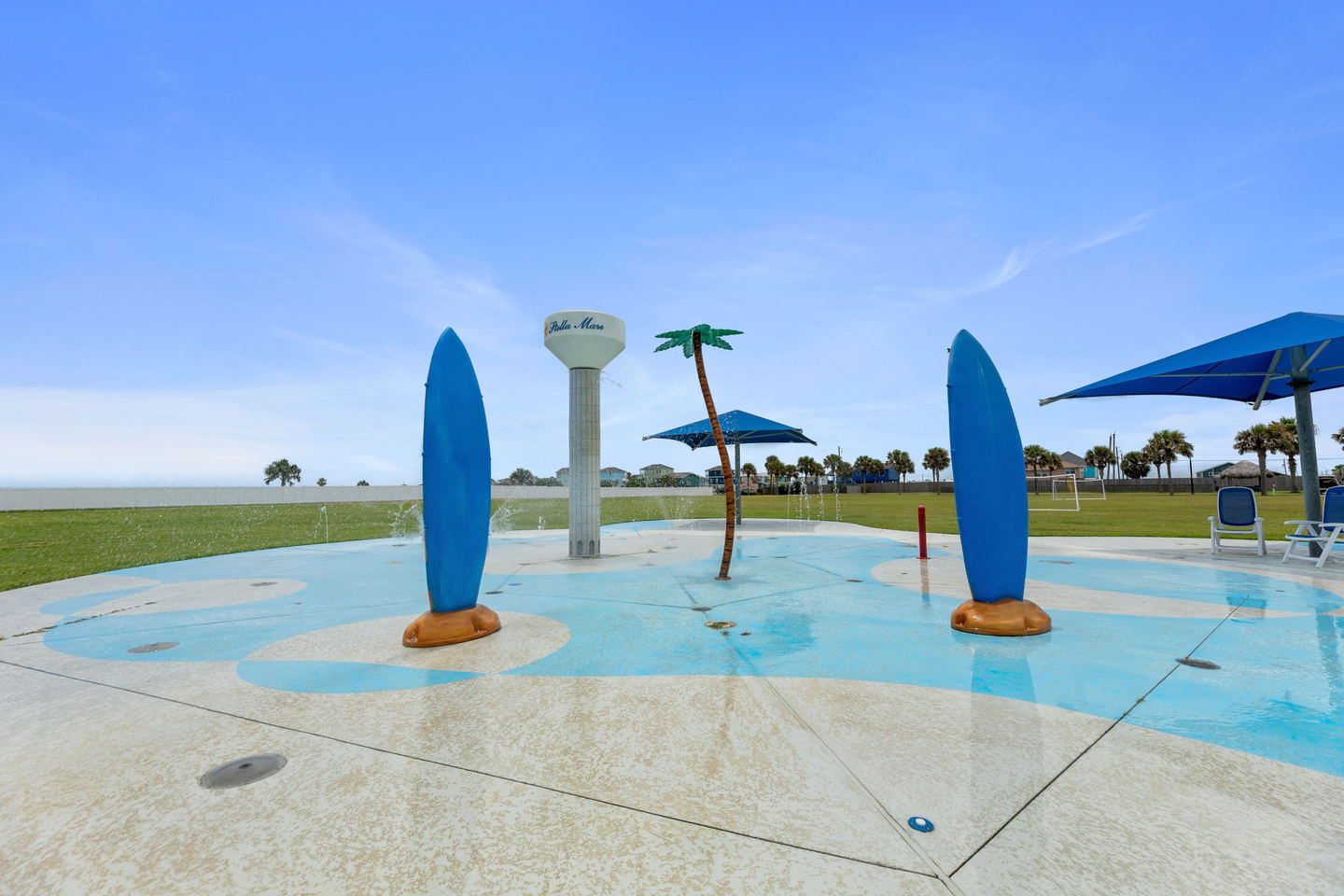 Stella Mare RV Resort