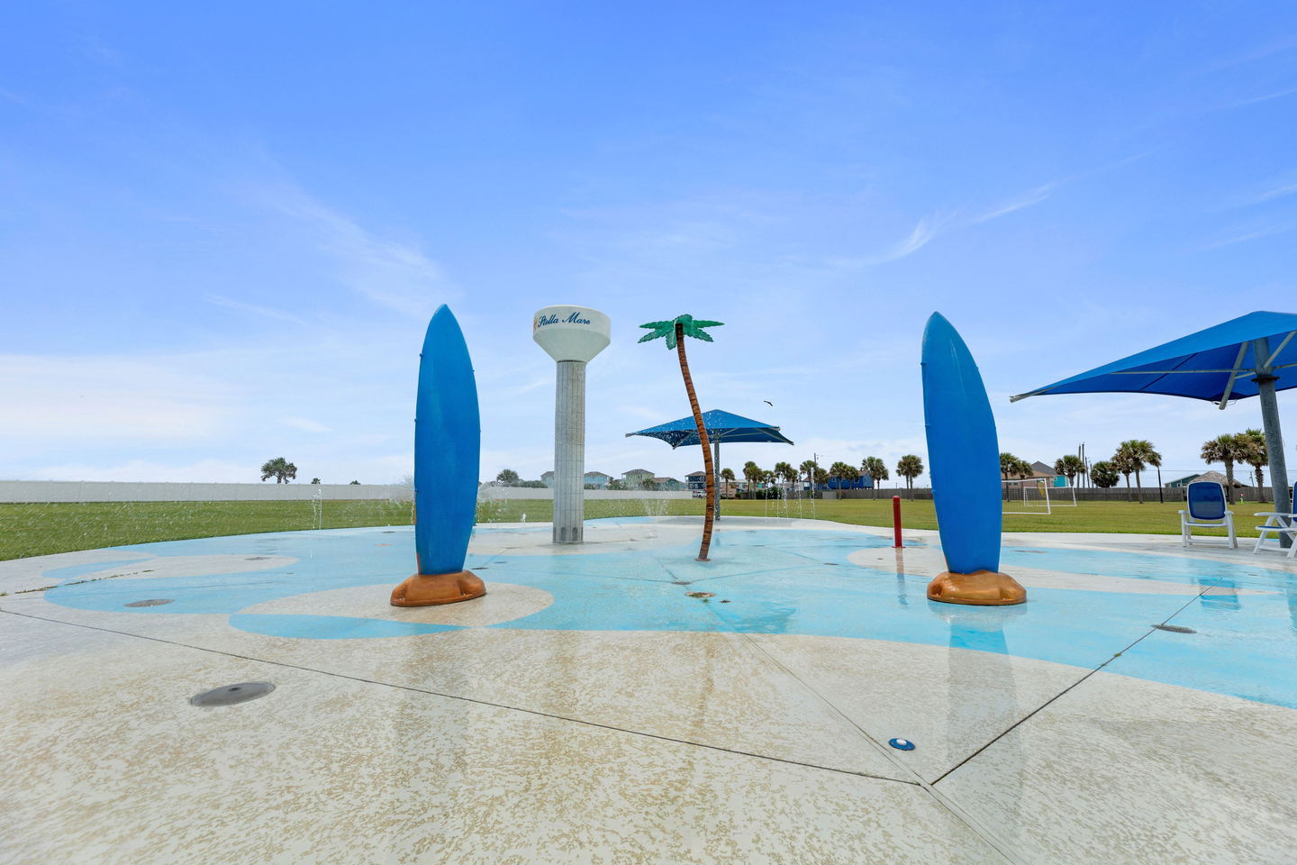 Stella Mare RV Resort