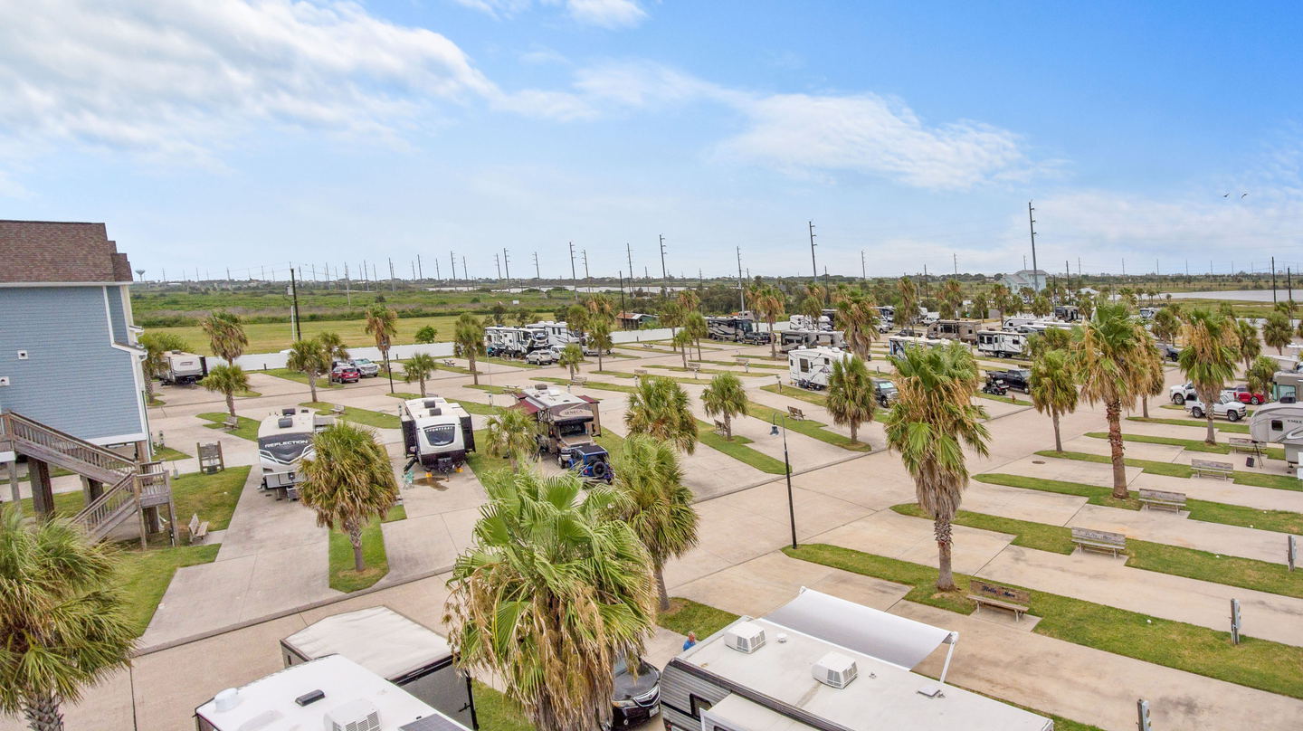 Stella Mare RV Resort