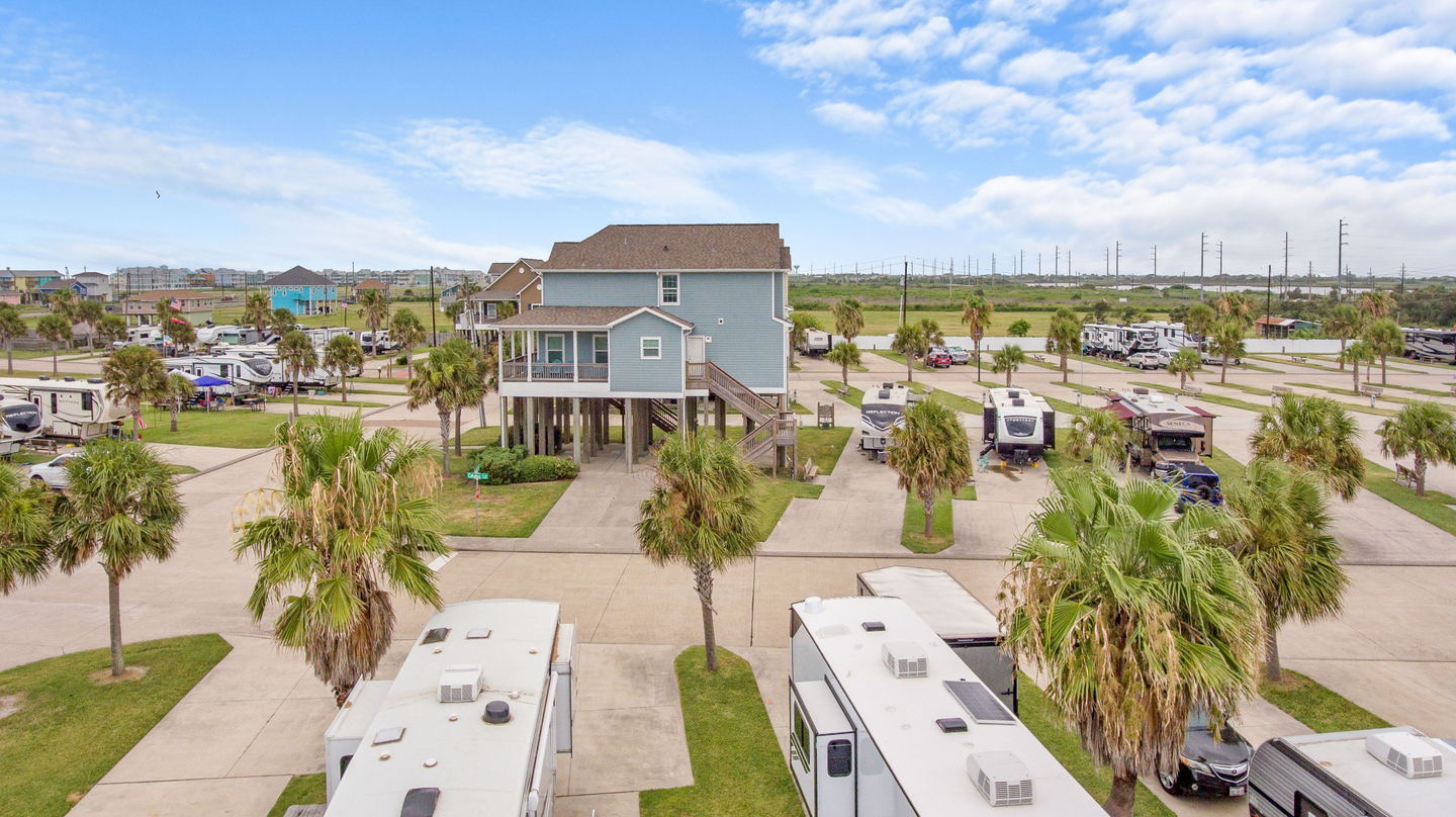 Stella Mare RV Resort